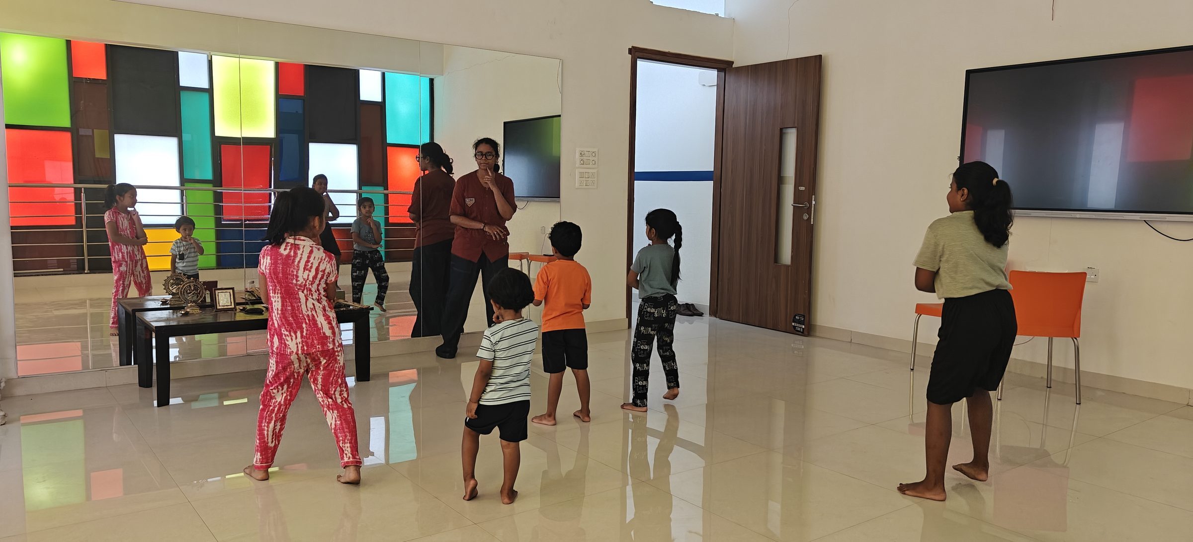 Music & Movement