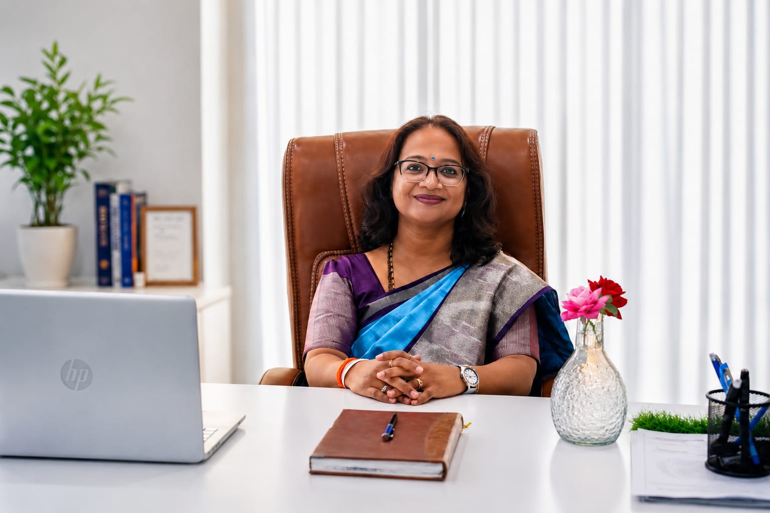 Ms. Vidya S